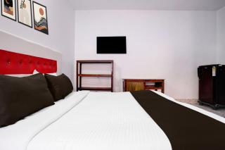 Hotel O Sea View Baga - Goa - 2