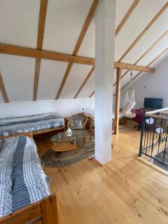 Planinska Vikendica Kupres Novo Selo -  - 8