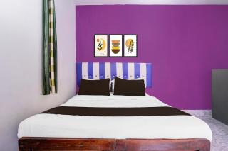 Hotel O Sea View Baga - Goa - 3