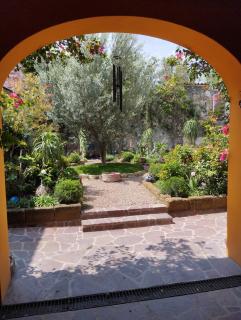 Posada de la cruz#3 - Querétaro - 2