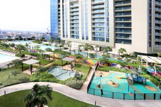 2BR I Aykon City I Business Bay I Bshh - 0