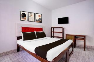 Hotel O Sea View Baga - Goa - 6