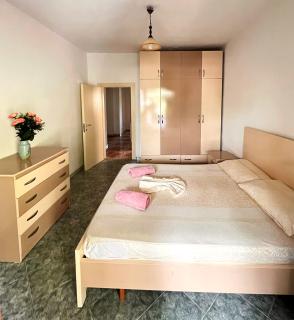 Durrah beach apartments - Durrës - 7