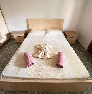 Durrah beach apartments - 9