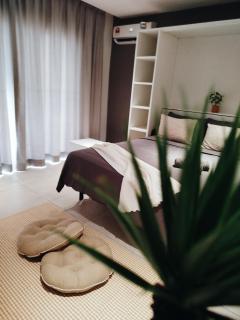 Studio Units DK Impian West by Comfyasia - Shah Alam - 4