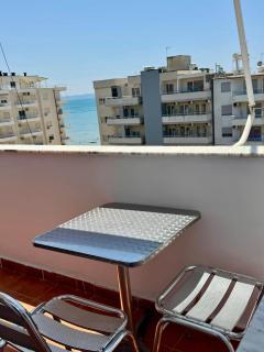 Cela Beachfront Apartments - Durrës - 0