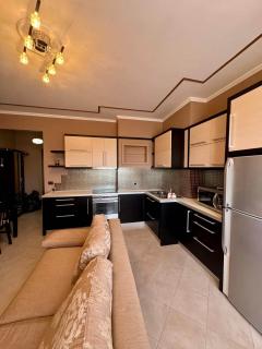 Cela Beachfront Apartments - Durrës - 1