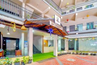 Wayanad West Residency - Kalpetta - 5