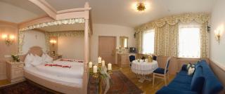 Gartenhotel Maria Theresia - Hall in Tirol - 5