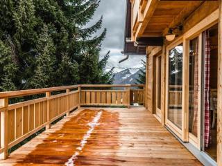Chalet spacieux proche pistes et centre, animaux acceptés et parking - FR-1-505-75 - Crest-Voland - 8
