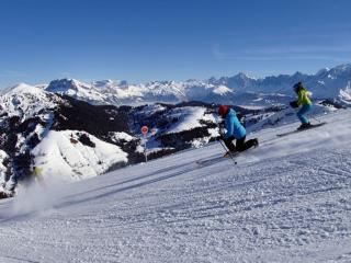 Chalet spacieux proche pistes et centre, animaux acceptés et parking - FR-1-505-75 - Crest-Voland - 6