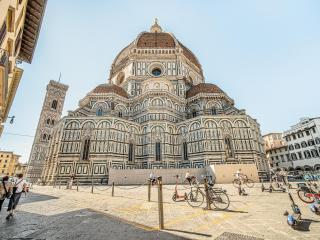 Four Seasons Duomo's Love Nest - Florenz - 2