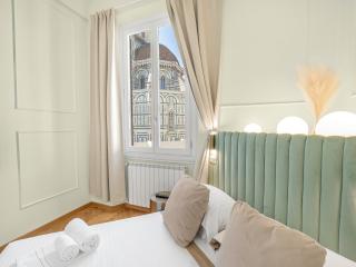 Four Seasons Duomo's Love Nest - Florenz - 1