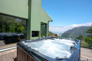 Panorama House by LovelyStay - São Vicente - 8