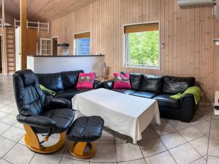12 person holiday home in Hals-By Traum - Hals - 3