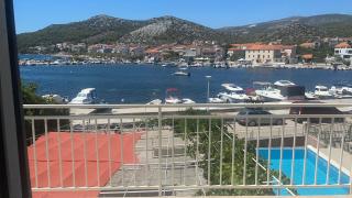 Villa beach apartments Anchor - Seget Vranjica - 1