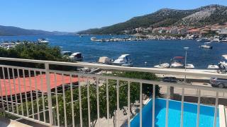 Villa beach apartments Anchor - Seget Vranjica - 2