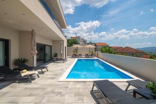 NEW Villa Bellezza: A Luxurious Retreat in Imotski - Imotski - 8