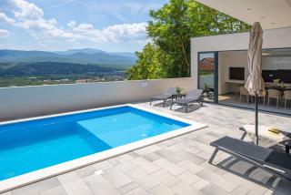 NEW Villa Bellezza: A Luxurious Retreat in Imotski - Imotski - 6