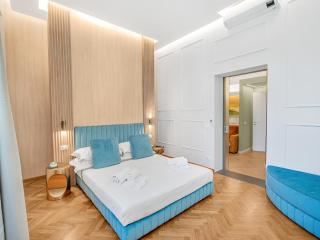 Four Seasons Duomo's Love Nest - Florenz - 8