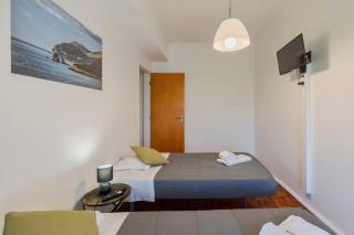 Mariano 33 Apartament - By Y Concept - Setúbal - 3