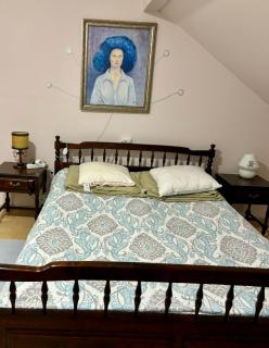 Guest House Nina Art - 3