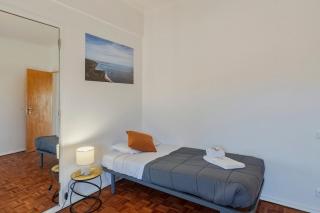 Mariano 33 Apartament - By Y Concept - Setúbal - 1