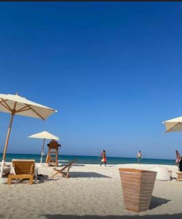 Lovely penthouse 4- bedroom directly on the lagoon - El Alamein - 6