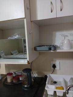 Neat Haven Self Catering - Grahamstown - 2