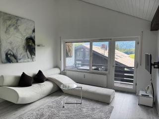 Haus Bergmandl FeWo Vier Jahreszeiten - Oberstaufen - 9