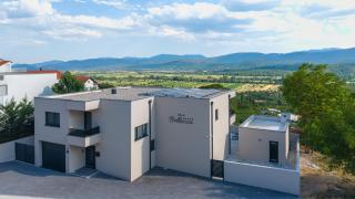 NEW Villa Bellezza: A Luxurious Retreat in Imotski - Imotski - 4
