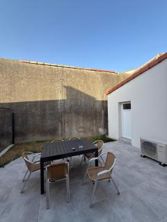 Maison La Pornicaise 11 - Saint-Jean-de-Monts - 8