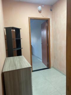 Apartamento mobiliado Ananin 2 - Ananindeua - 0