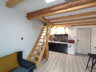 Apartmán Ema - Banská Štiavnica - 7