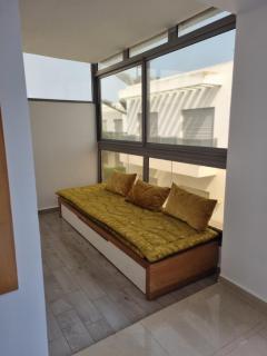 Villa blancha beach sidi rahal - 1