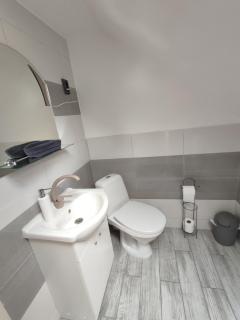 Apartmán Ema - Banská Štiavnica - 6