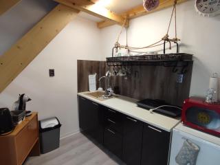 Apartmán Ema - Banská Štiavnica - 3
