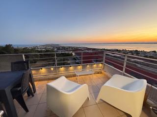 Laho Sete Vue epoustoufflante - Sète - 9