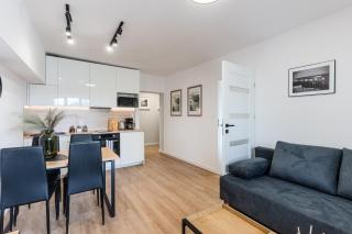 MW8 Apartments - Rzeszów - 9