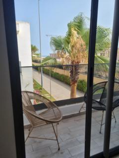 Villa blancha beach sidi rahal - Sidi Rahal - 2