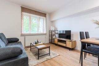 MW8 Apartments - Rzeszów - 8