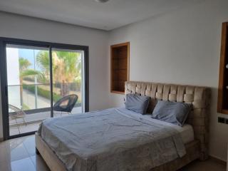 Villa blancha beach sidi rahal - Sidi Rahal - 3