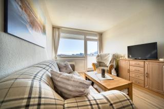 Ferienwohnung Haus Schöne Aussicht, App 3SB501 - 6