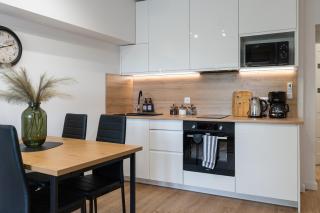MW8 Apartments - Rzeszów - 5
