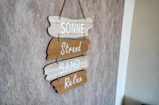 Ferienwohnung Haus Schöne Aussicht, App 3SB501 - 1