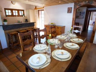 Chalet Huwi Zermatt - Zermatt - 5