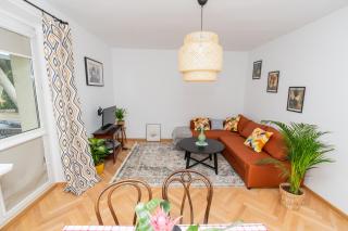 ArtBase - cozy and close to everywhere - Poznań - 6