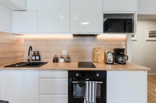 MW8 Apartments - Rzeszów - 2