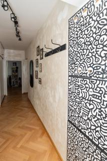 ArtBase - cozy and close to everywhere - Poznań - 0