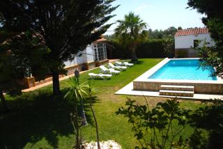 Villa La Alegría - Conil de la Frontera - 0